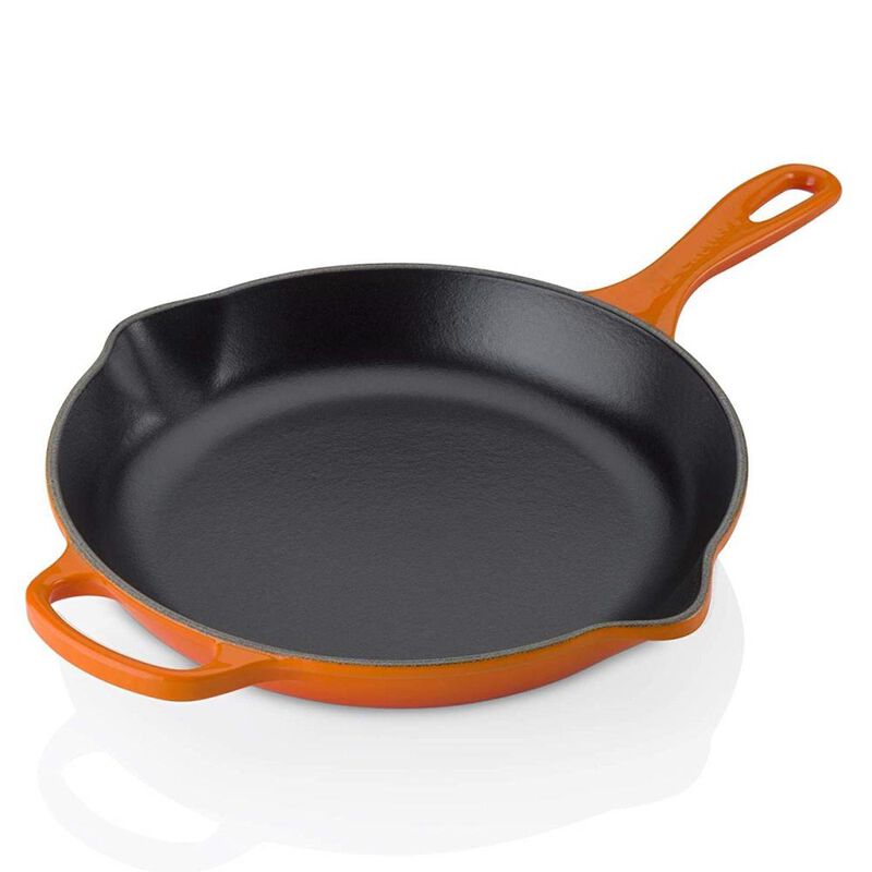 Le Creuset Signature Round Skillet 26cm image number 1